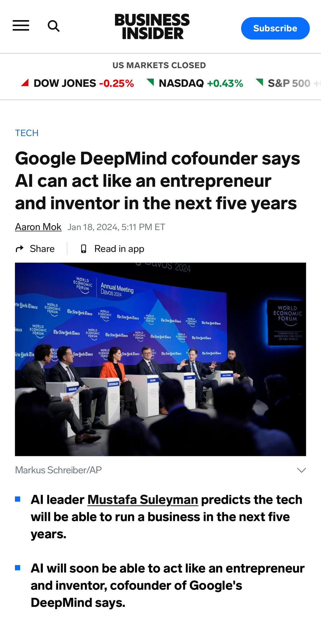 Accountability for unfulfilled AI promises and grand claims