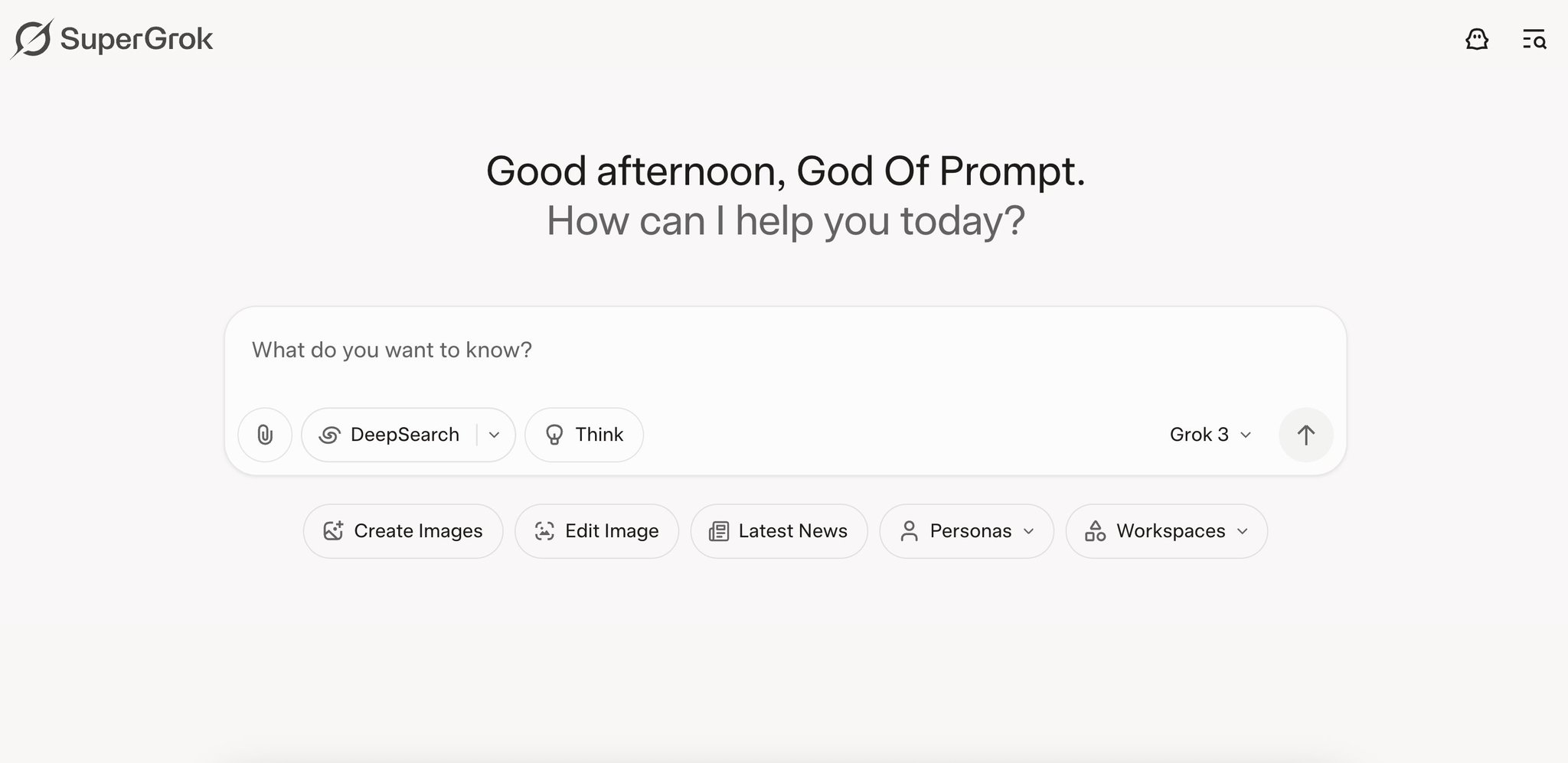 Grok 3 demonstrates advanced PDF document generation capabilities
