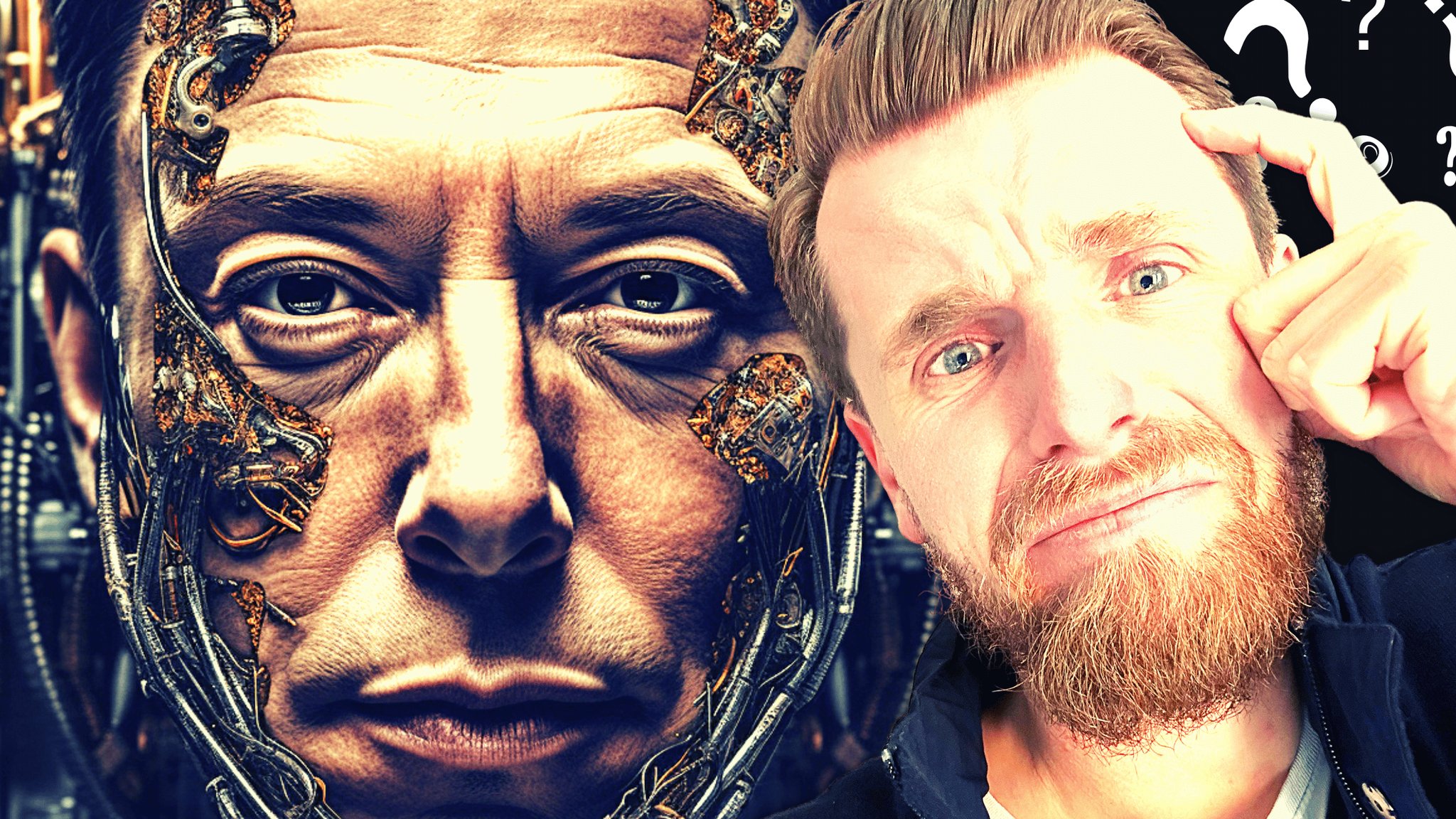 Elon Musk calls for a pause then launches TruthGPT, competitor to ChatGPT