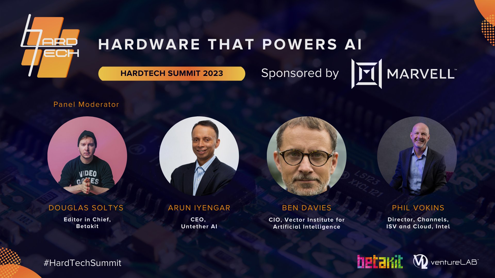 AI and EdgeAI Shape Canada’s Hardware Ecosystem Future