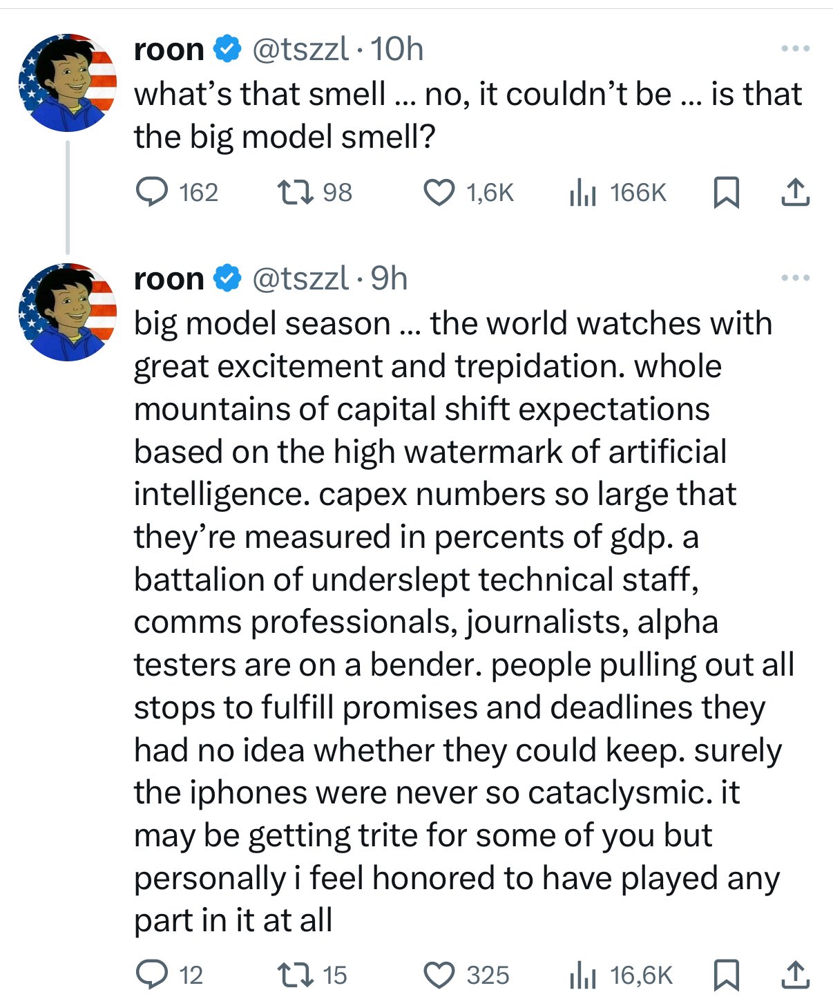OpenAI GPT Leaks Emerge August 1st GPT-5 Screenshots