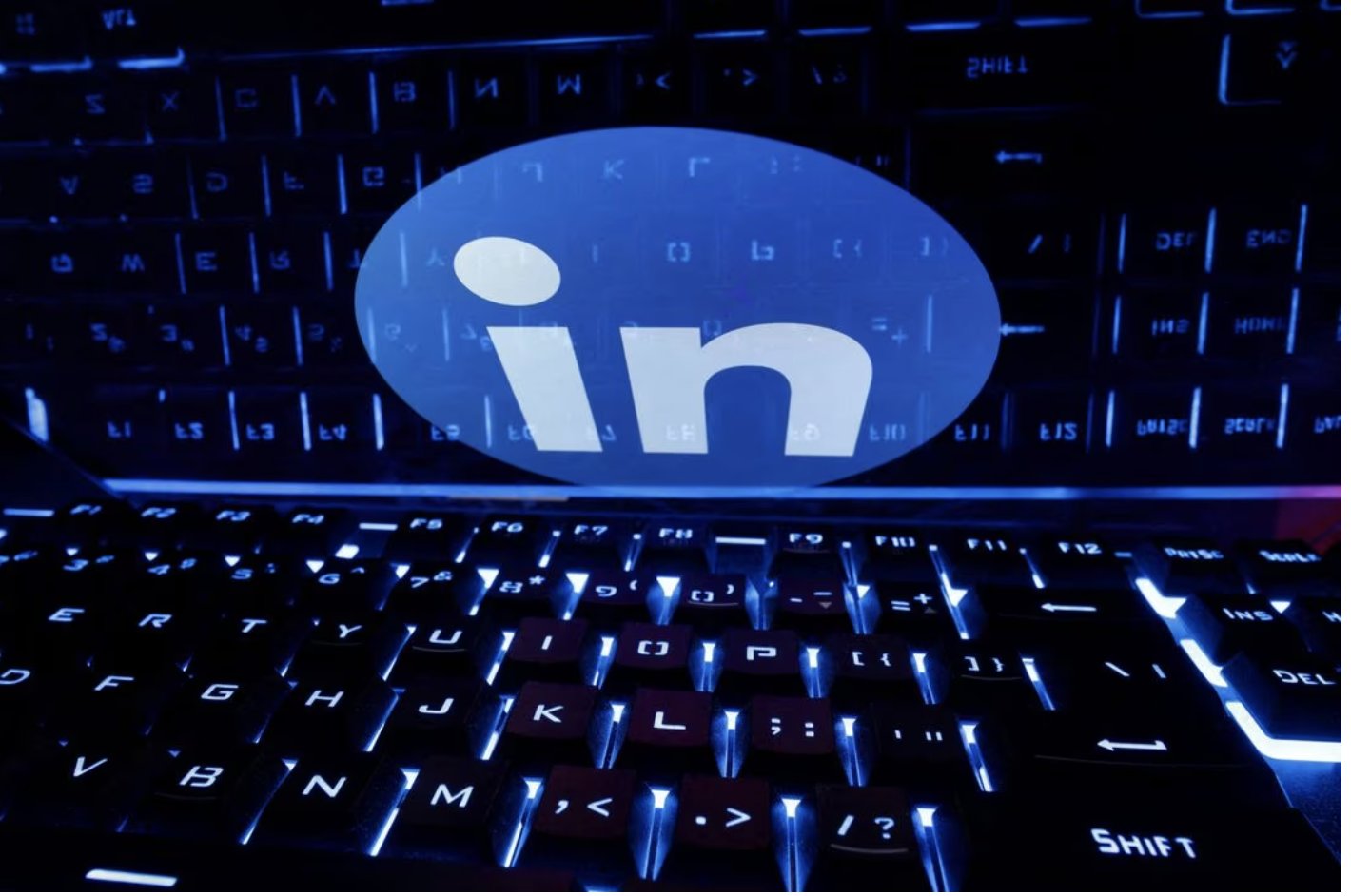 LinkedIn Hits Billion Users, AI Security Pact, Instagram Virtual Friend