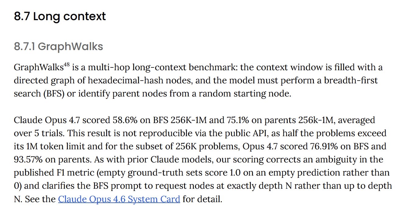 Phasing Out MRCR: Shifting Focus from Distraction Tricks to Applied Long Context