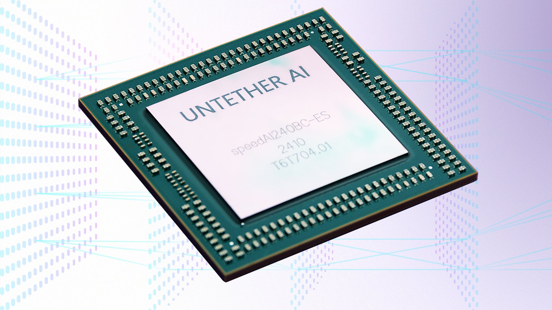 Untether AI Partners Ola Krutrim AI Acceleration India Datacenters