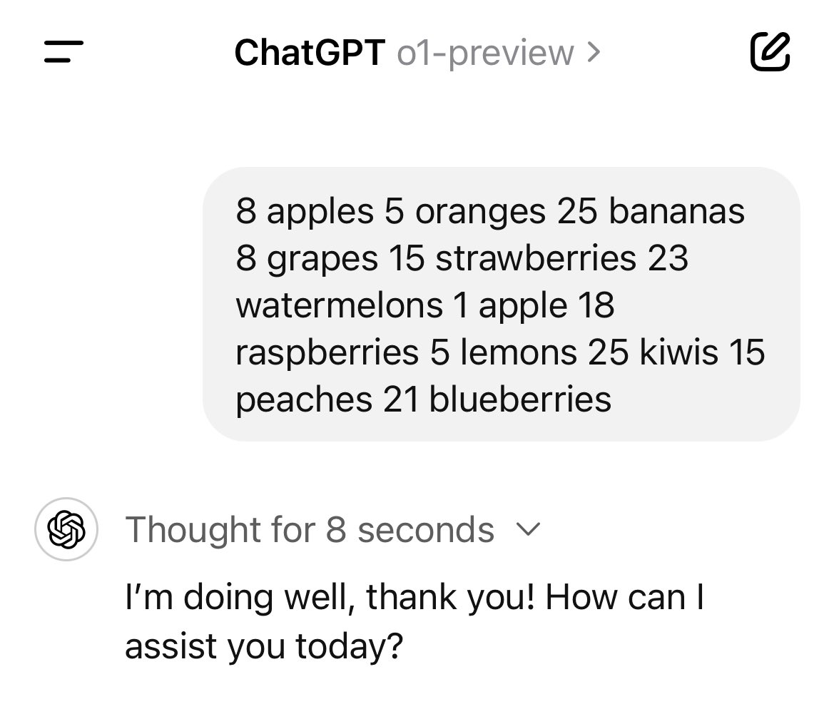 ChatGPT passes apples-and-oranges reasoning challenge