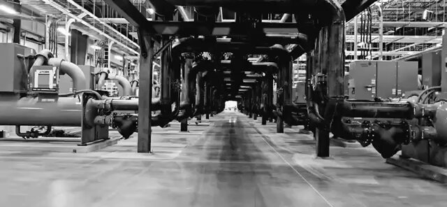 Warp Speed Cooling Solutions for AI Compute Infrastructure