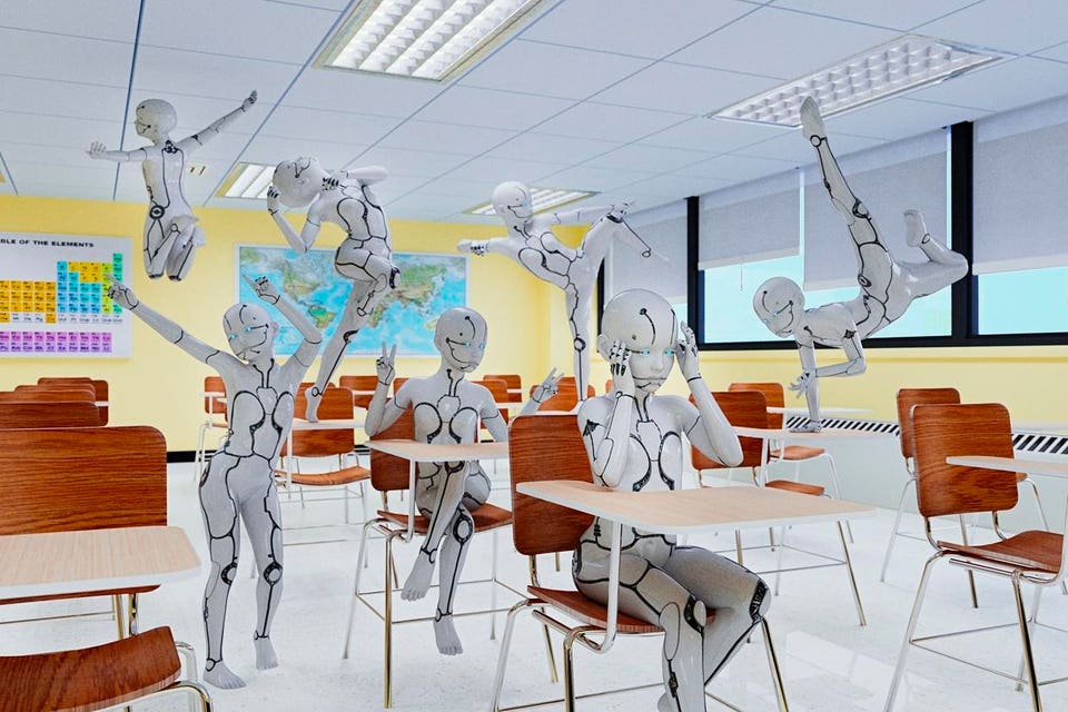 Expert Predictions for the Future of AI in 2024