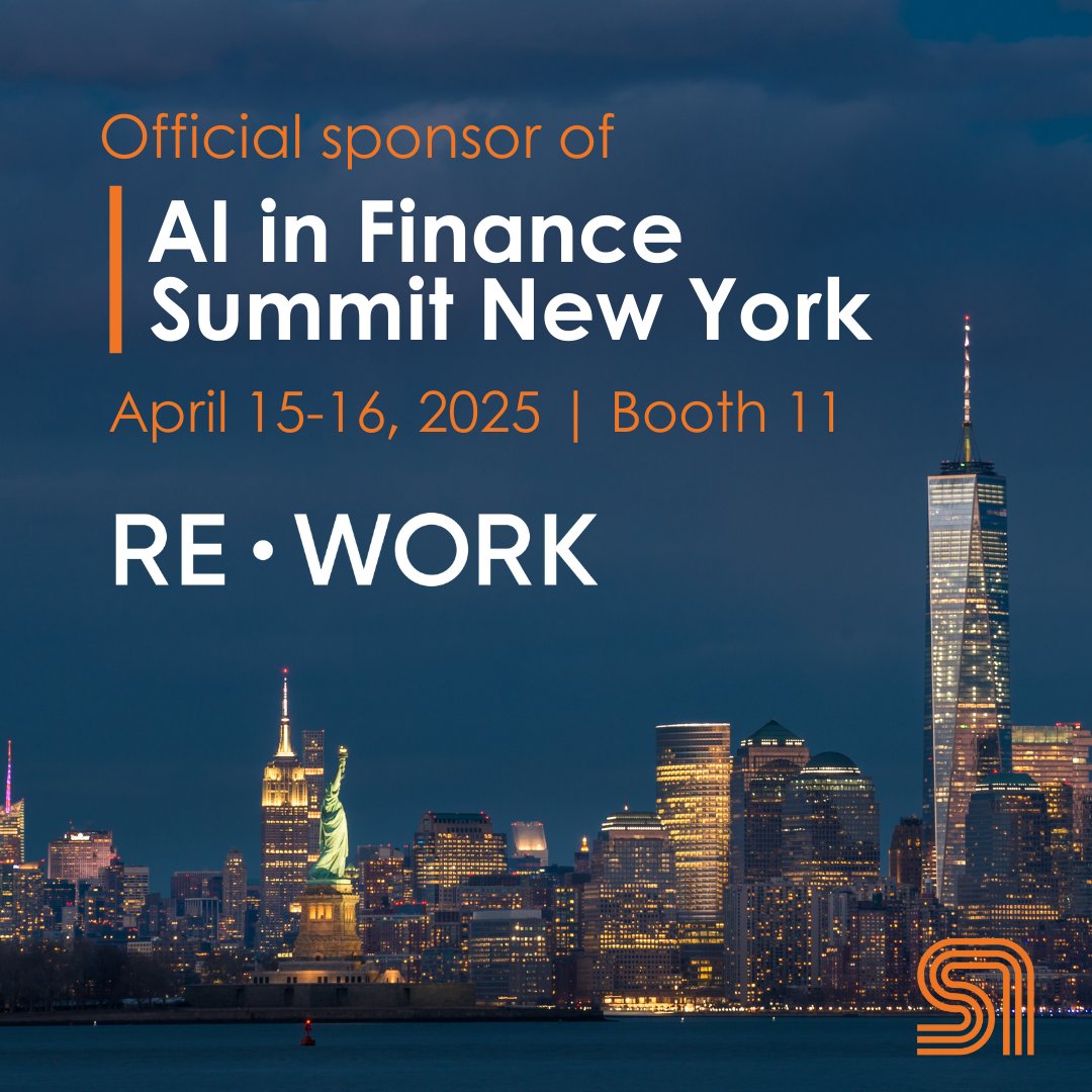 AI in Finance Summit: ROI, Automation, Real-time Insights