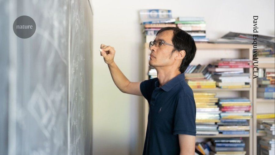 Terence Tao: AI redefines the job description, according to Nature