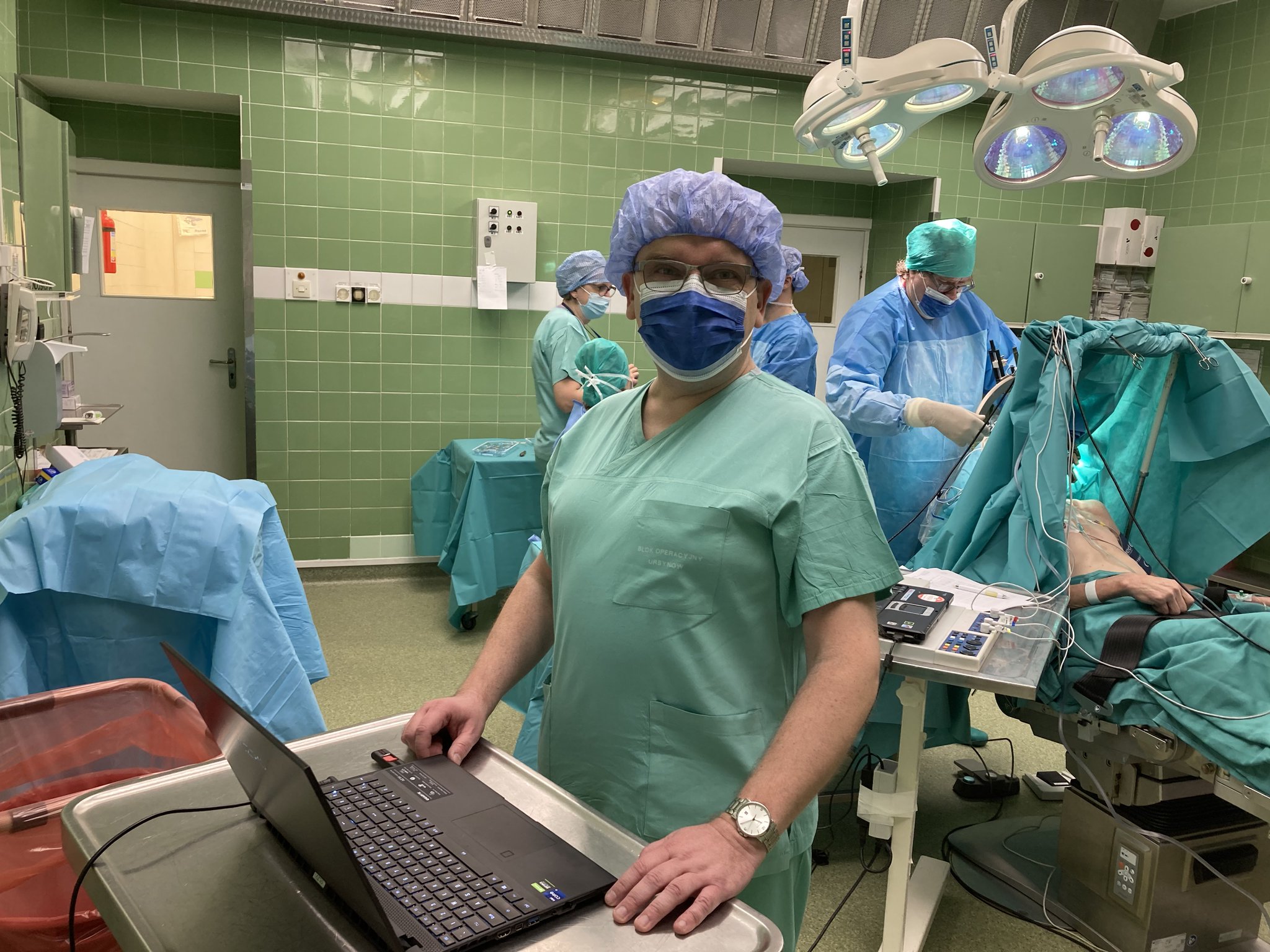 AI and Signal Processing Reduce Parkinson’s Surgery to 20 Minutes