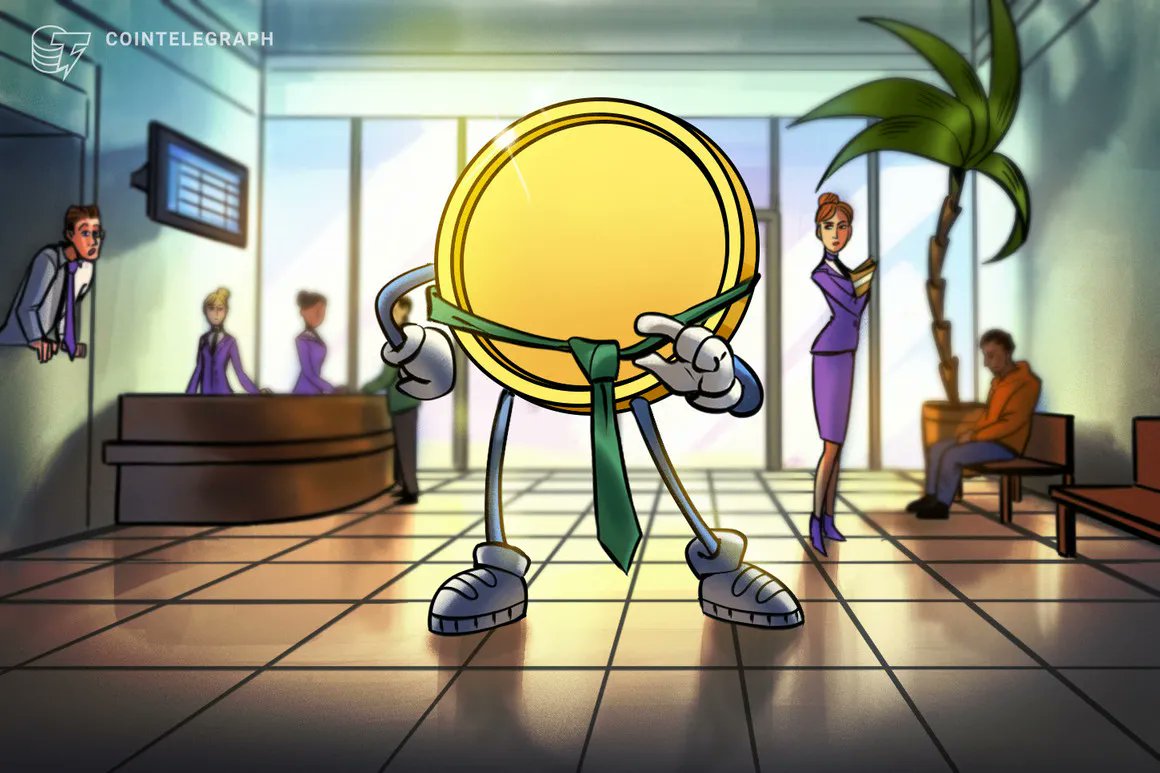 Tokenization: Banks Embrace Blockchain Efficiency
