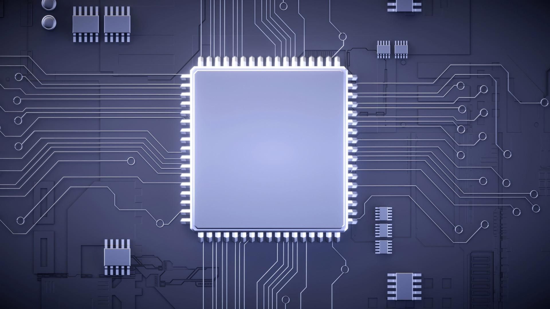 High-Speed Signal Processor Analyzes 400,000 Images Simultaneously