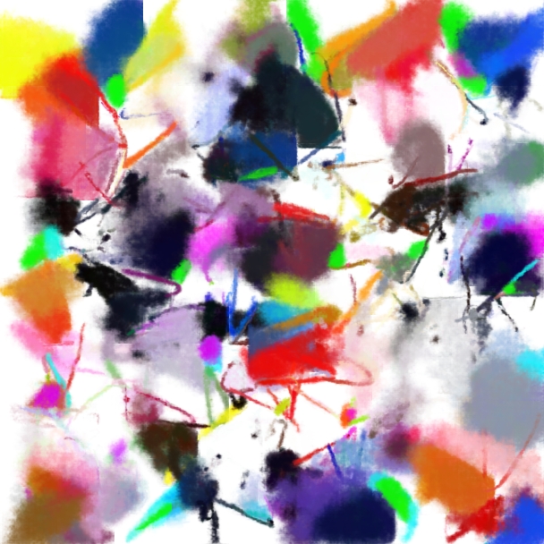AI Art NFT Collection Floor Price Offer Ethereum