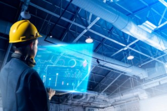 Data Management: Foundation for Smart Manufacturing Success