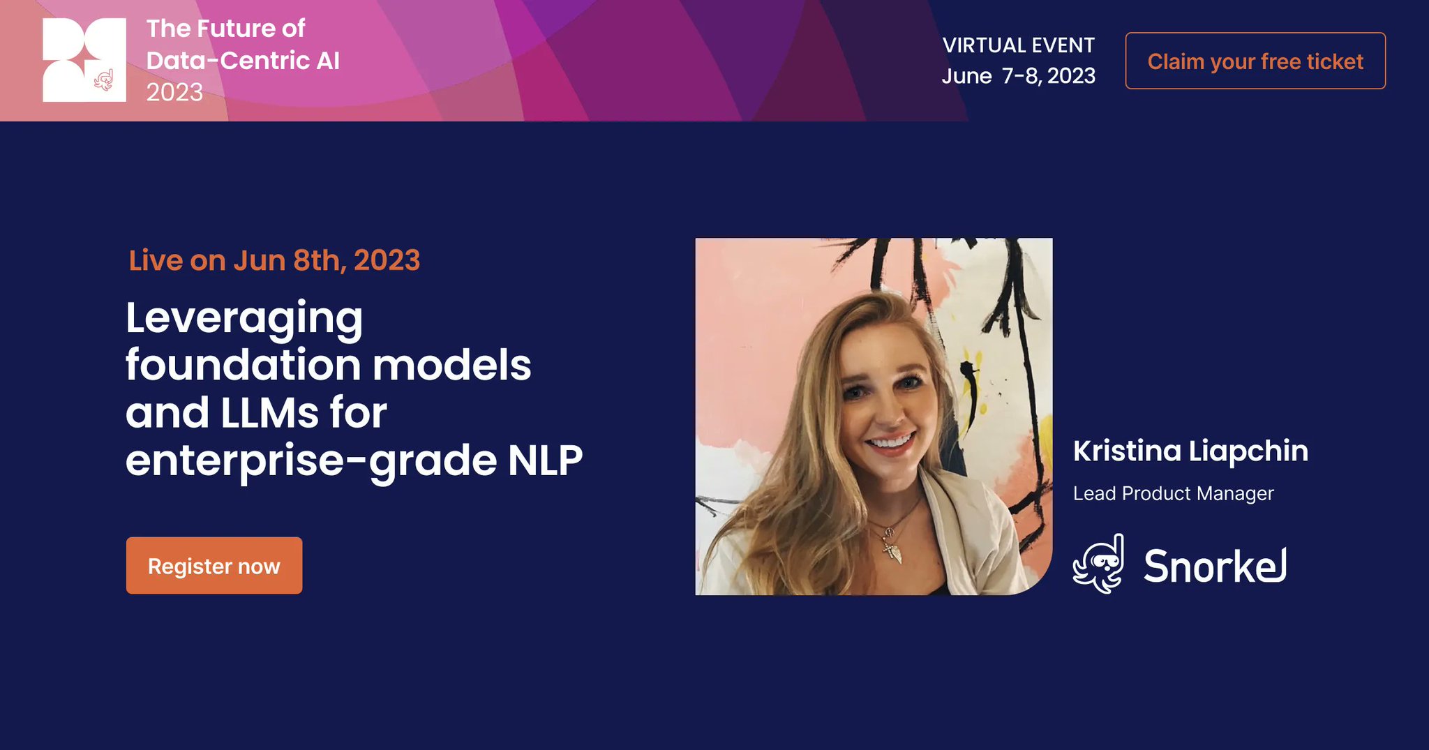 Foundation Models and LLMs for Enterprise-Grade NLP