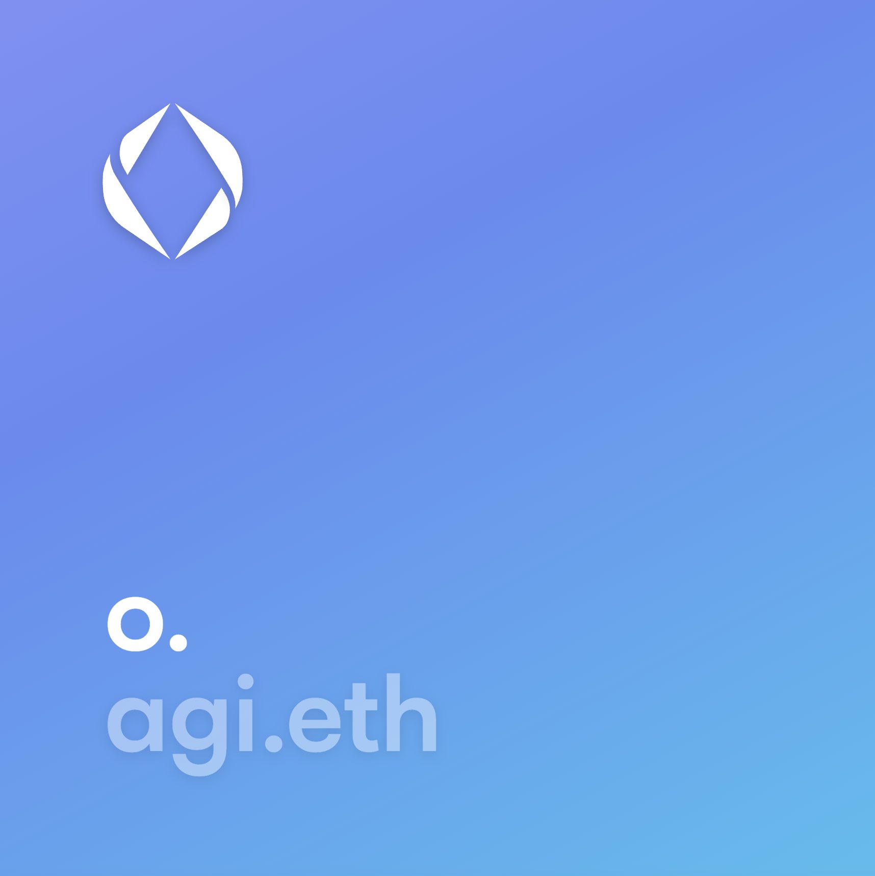 AGI Orchestrator Passes: One Million NFT Mint Launch