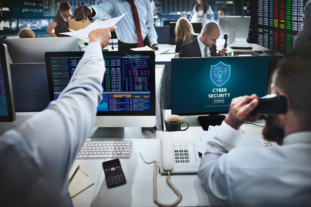 Industrial Companies Under Cyberattack: Key Security Lessons