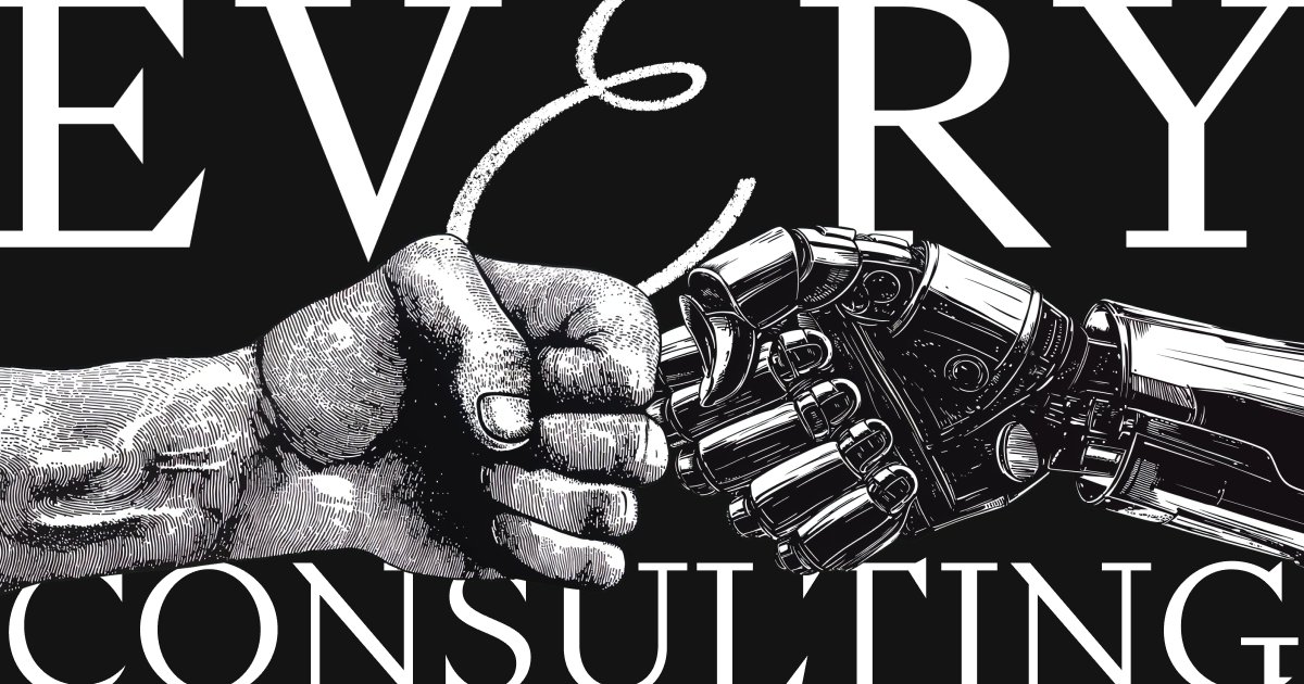 Every Consulting Launches AI Training and Adoption Services