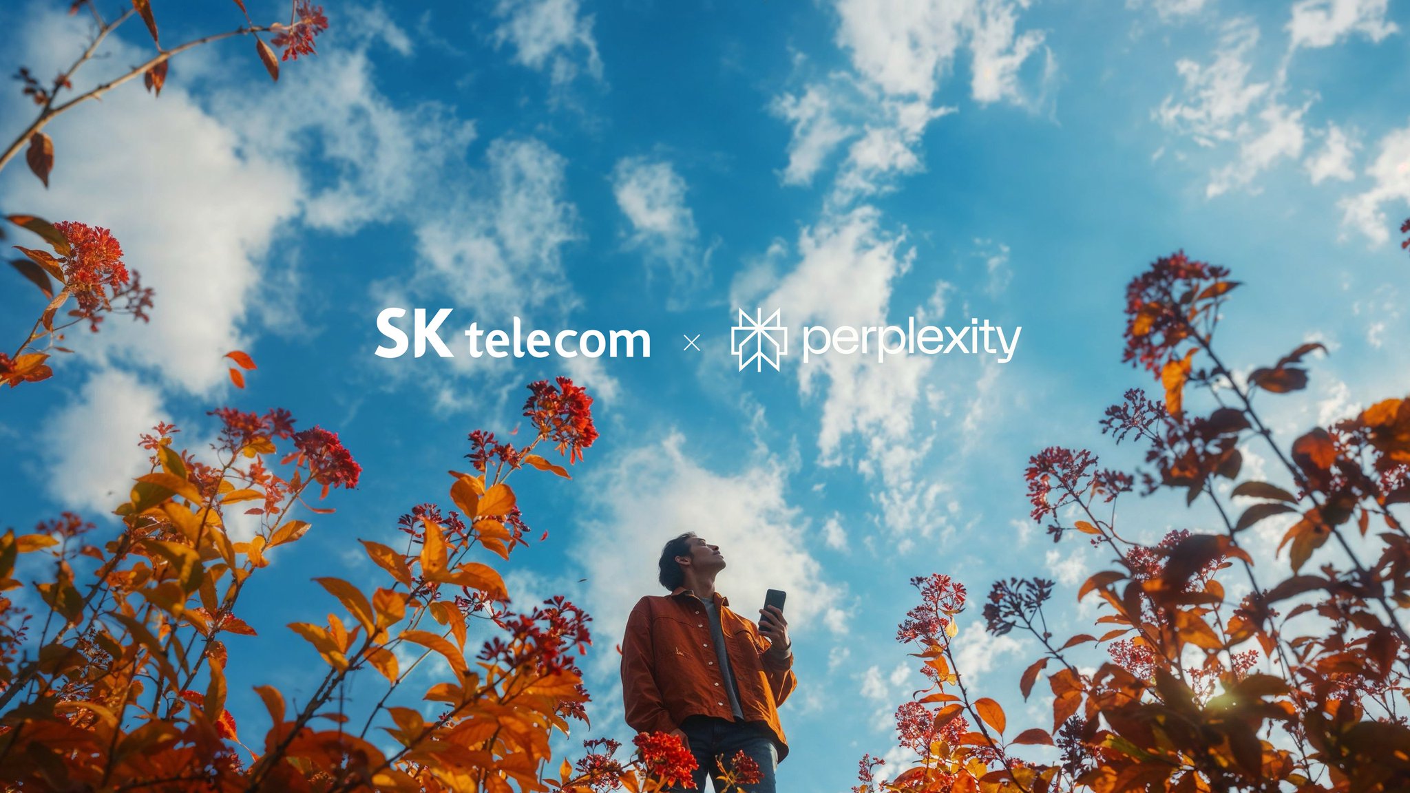 SK Telecom Partners to Launch AI-Powered Search Platform in Korea