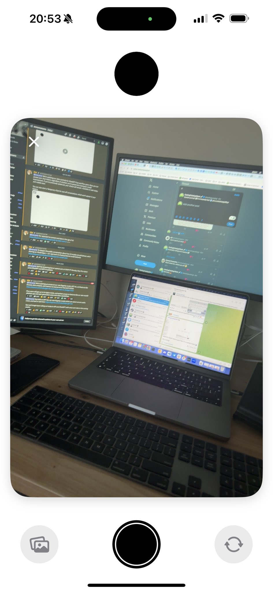 User evaluation of GPT-4o model capabilities and UI