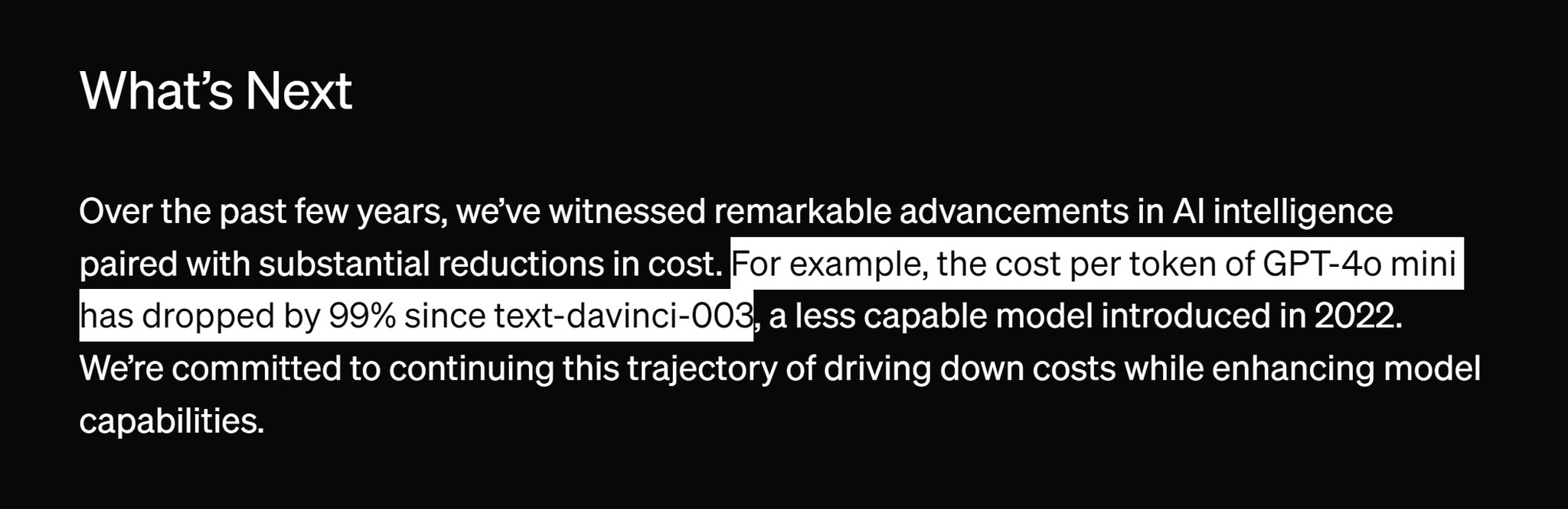 AI Price Wars Drive Accessibility and Market Competition Forward