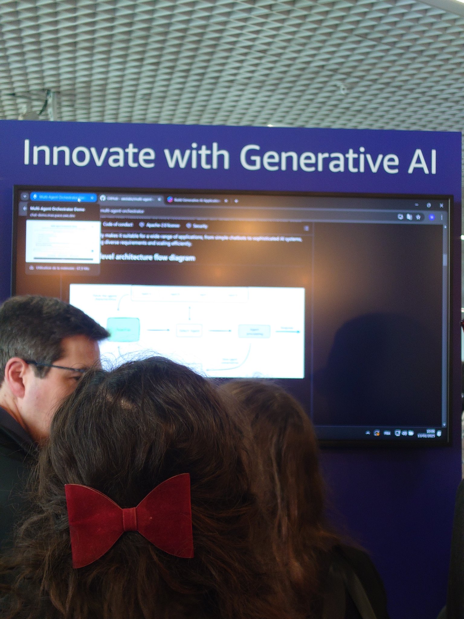 F1 StatBot: Generative AI Racing Insights Tool by AWS