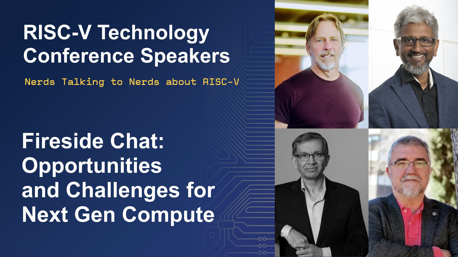 Tenstorrent CEO discusses next-gen compute at RISC-V Bangalore