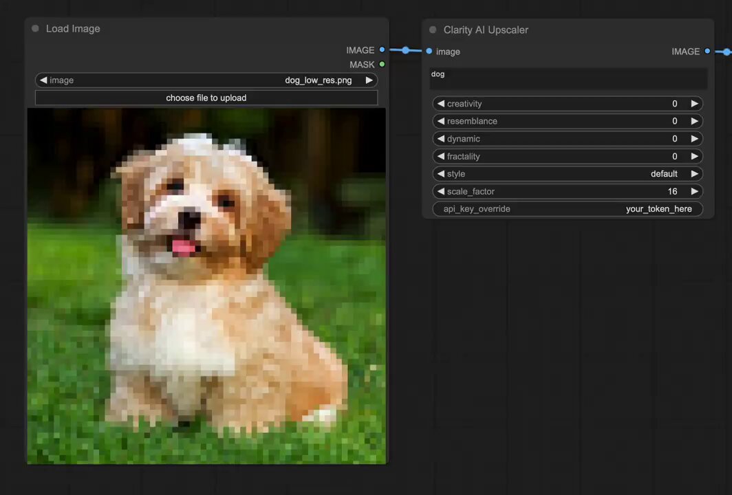 Clarity AI Open-Source Upscaler Outperforms Magnific