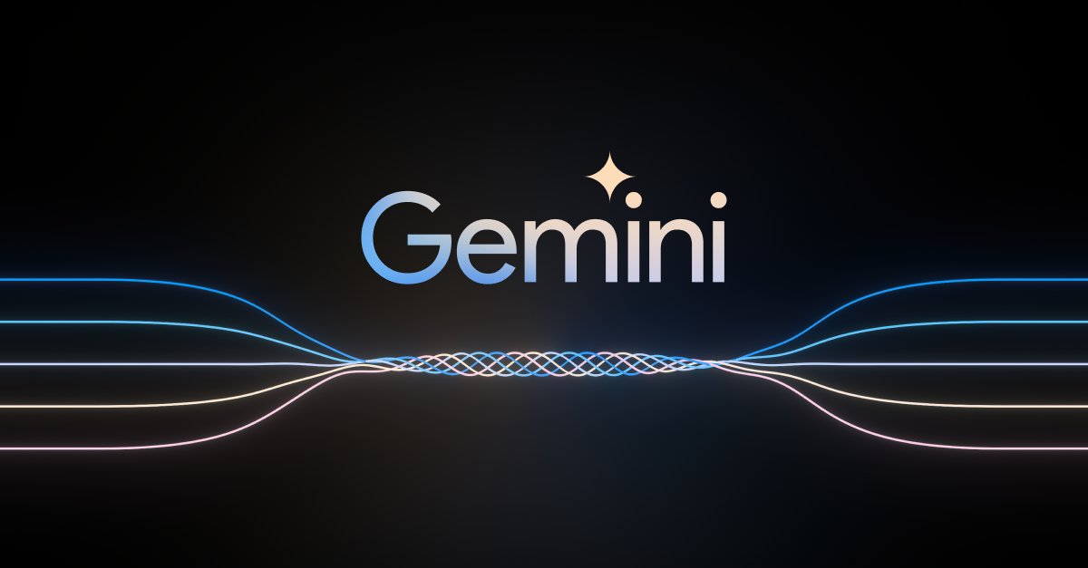 Google DeepMind Launches Gemini 1.0 with Impressive 90% MMLU