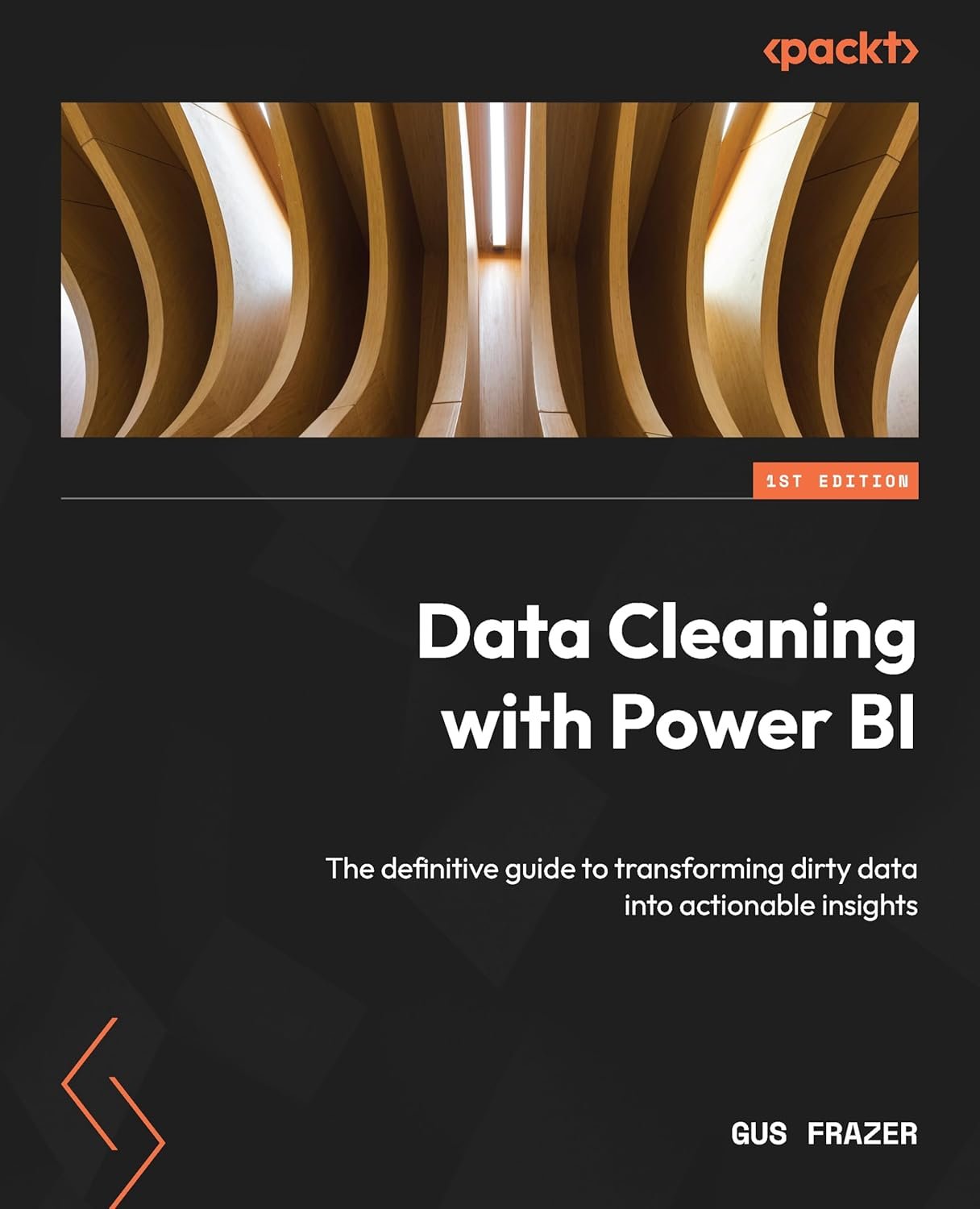 Data Cleaning with Power BI: Transform Dirty Data into Insights