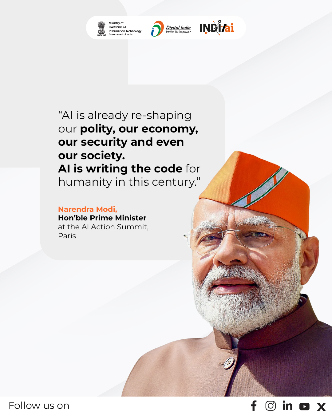 India’s National AI Mission: Shaping Global AI Leadership