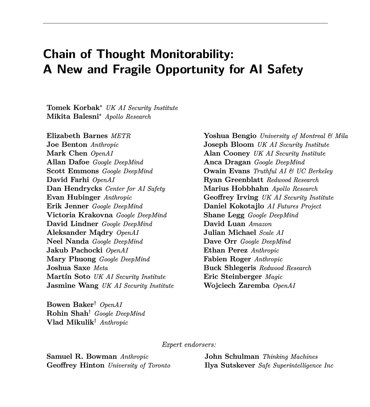 Chain of Thought Training Faithfulness and Interpretability Questioned