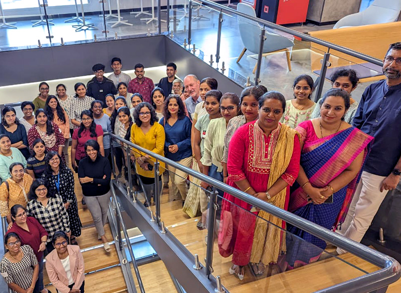 MathWorks India Career Opportunities in AI Technology