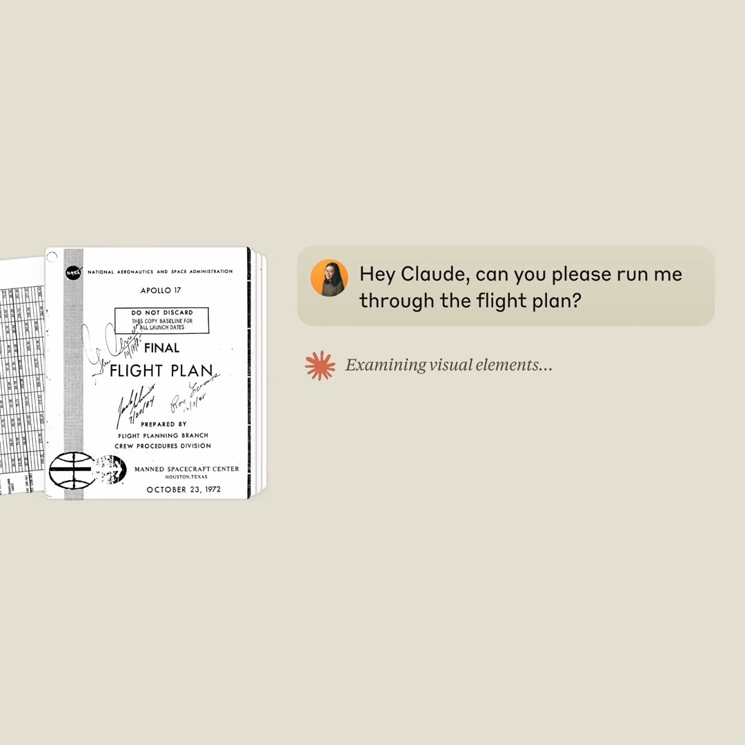 PDF Support Now Generally Available on Anthropic API and Vertex AI