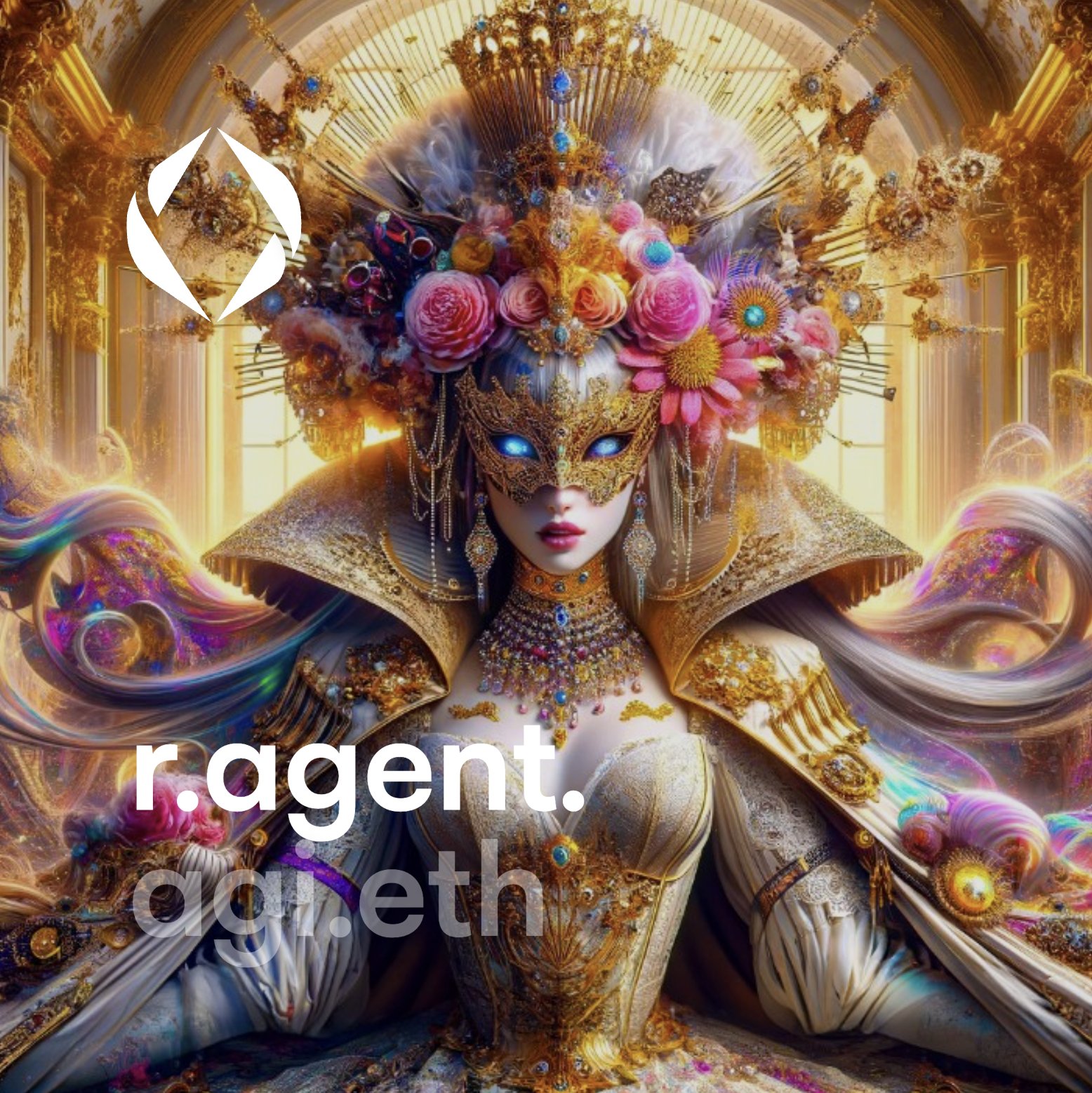 We Are LEGION: AI Agents and Decentralized Autonomous Organizations