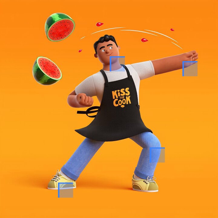 AI Makes Character Animation Easier with Open Source Models