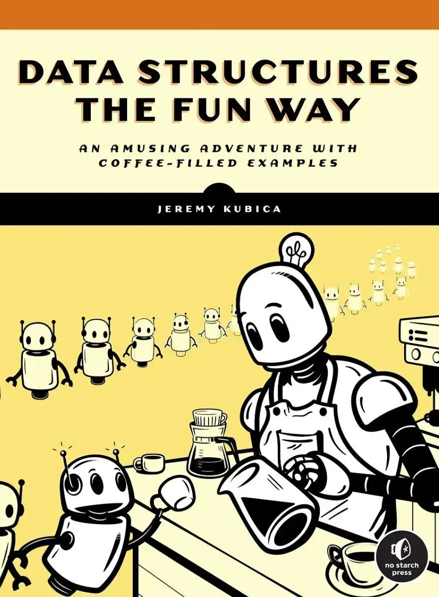 Data Structures Fundamentals for Analytics and Machine Learning