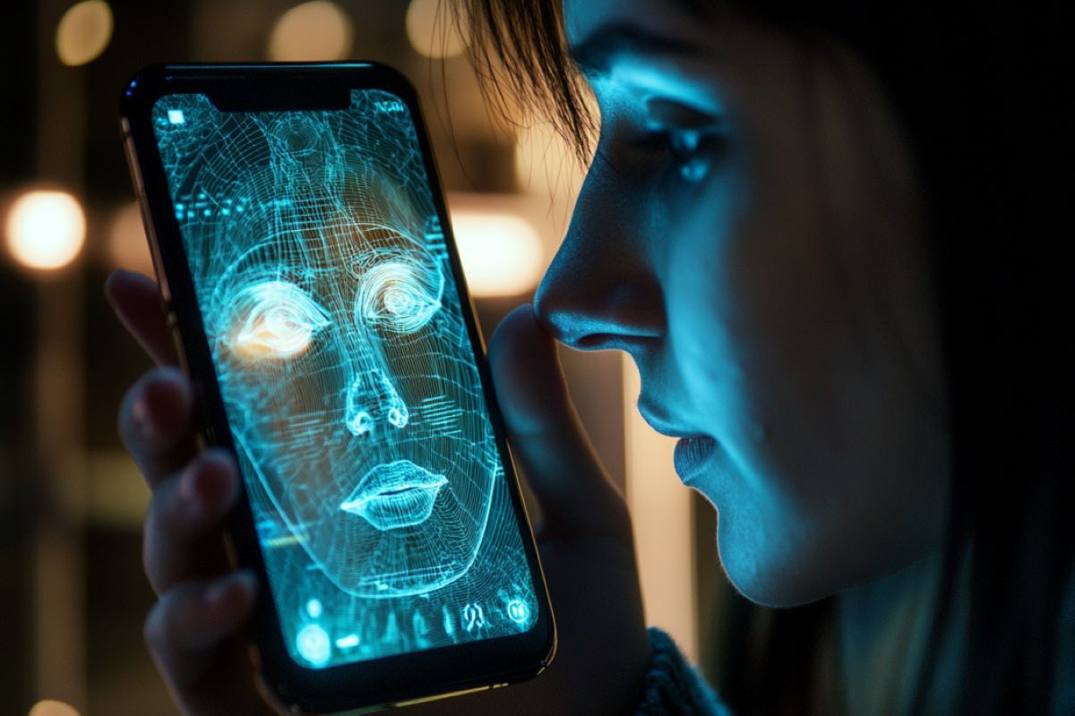 AI Detects Depression Through Eyes and Facial Cues Analysis
