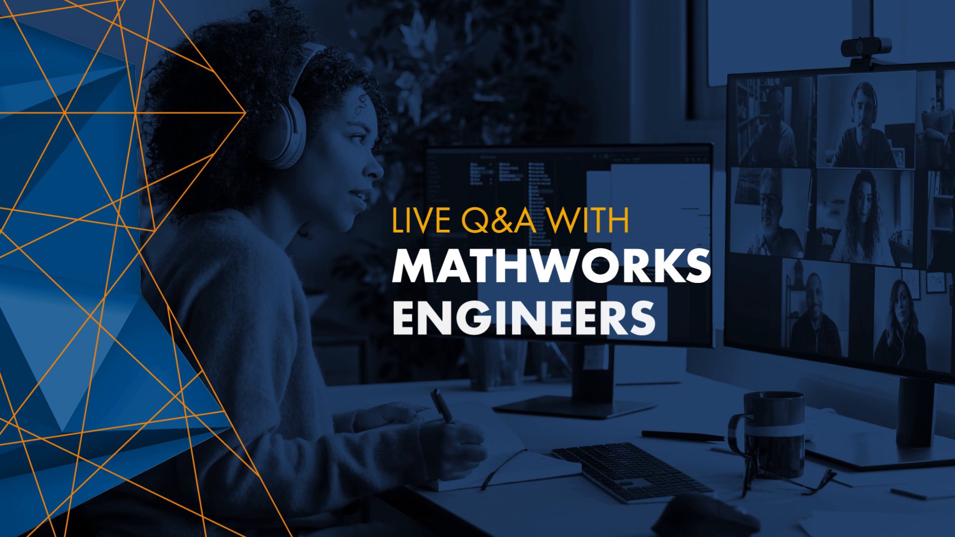 MATLAB and Simulink Expo: Latest Developments Registration Open