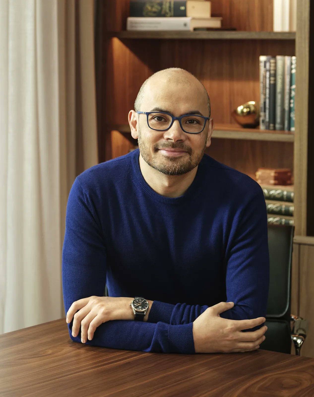 Demis Hassabis on AI, Disease Cure, and Human Relationships