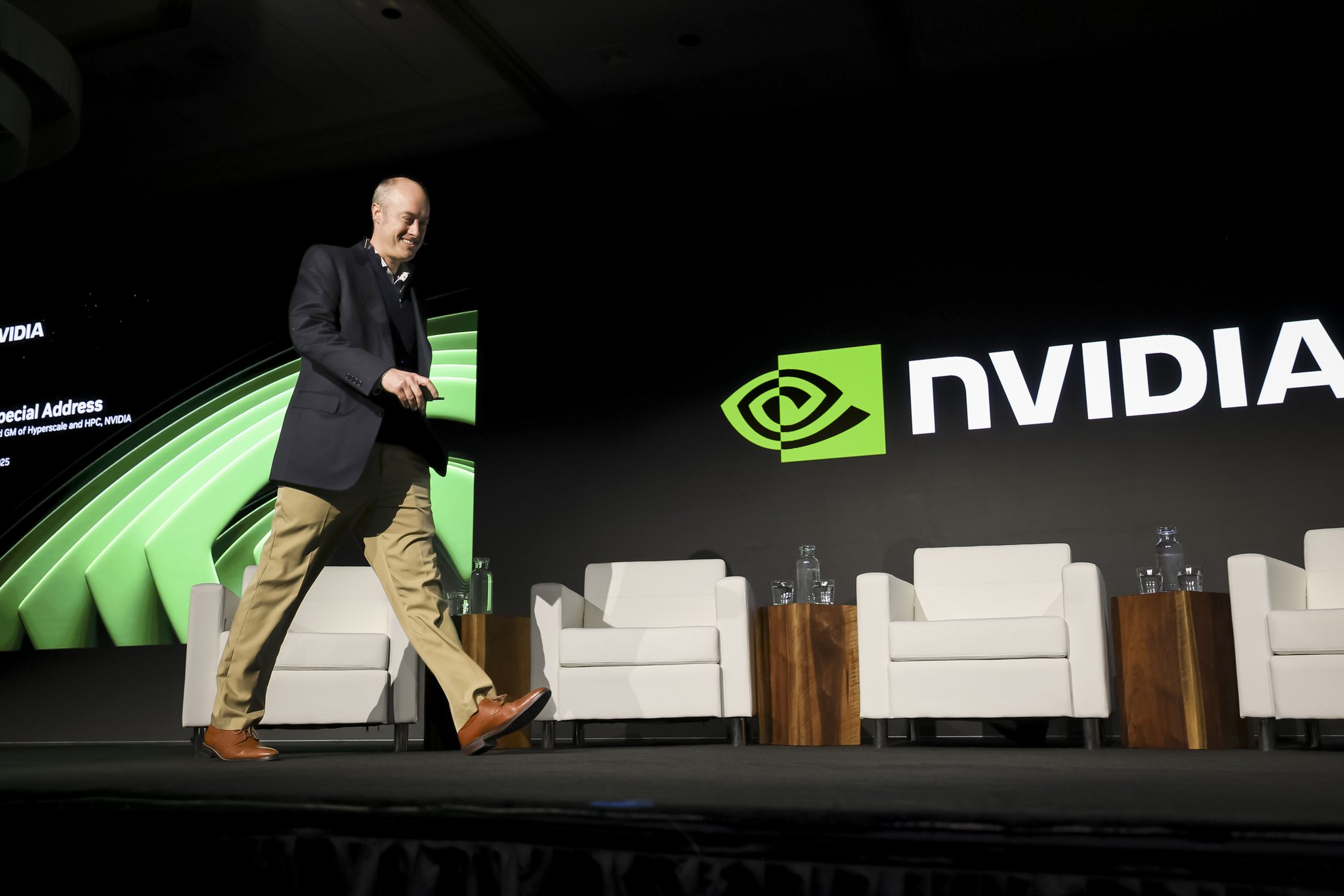 NVIDIA’s AI Platform Powers 80 New Supercomputing Systems Globally