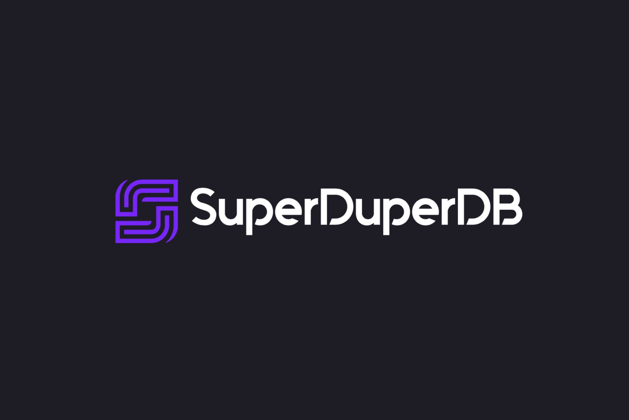 SuperDuperDB: Easy Entry Point for Enterprise AI Applications