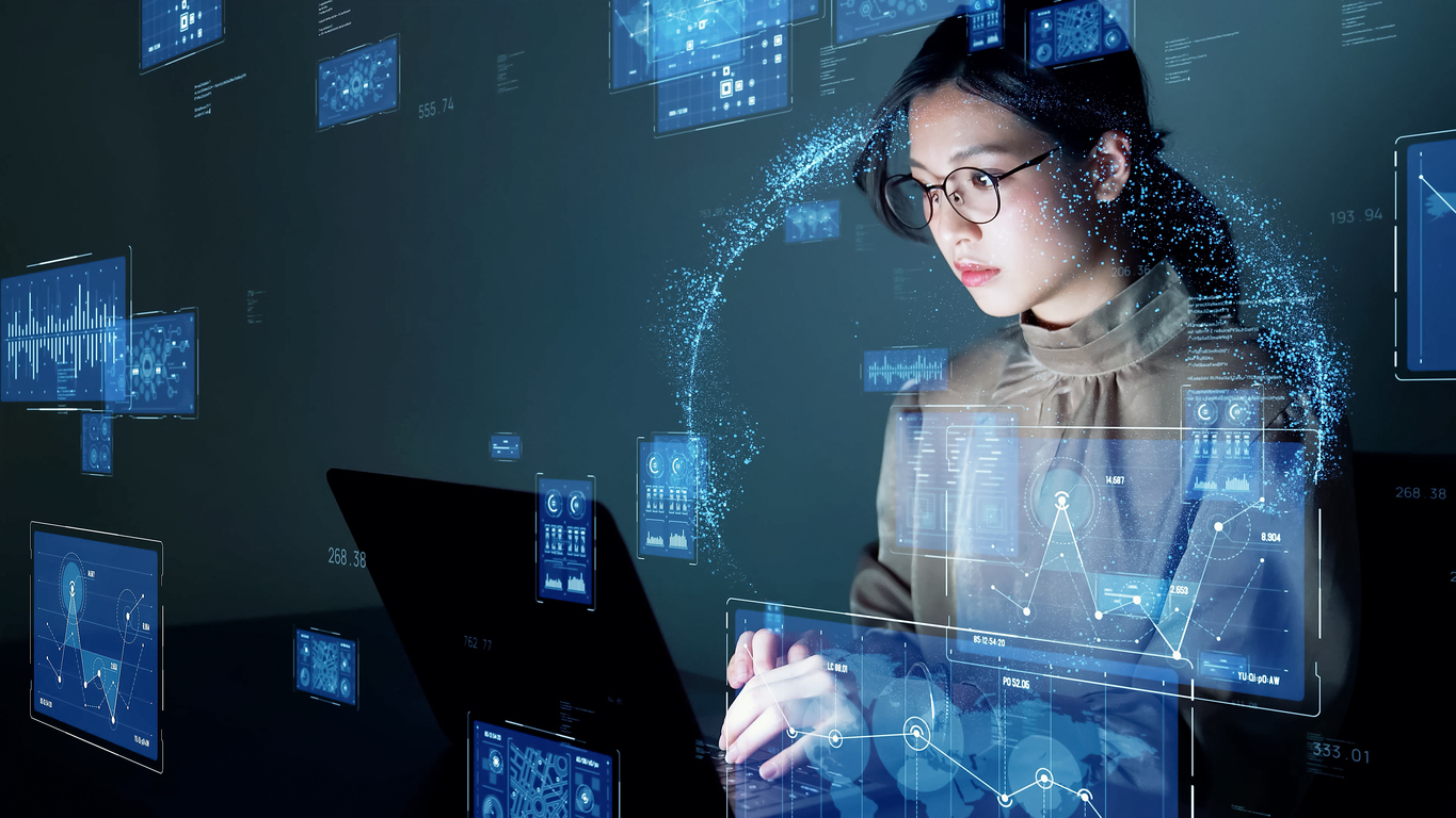 AI Impact on Work: Lessons from the Productivity Paradox