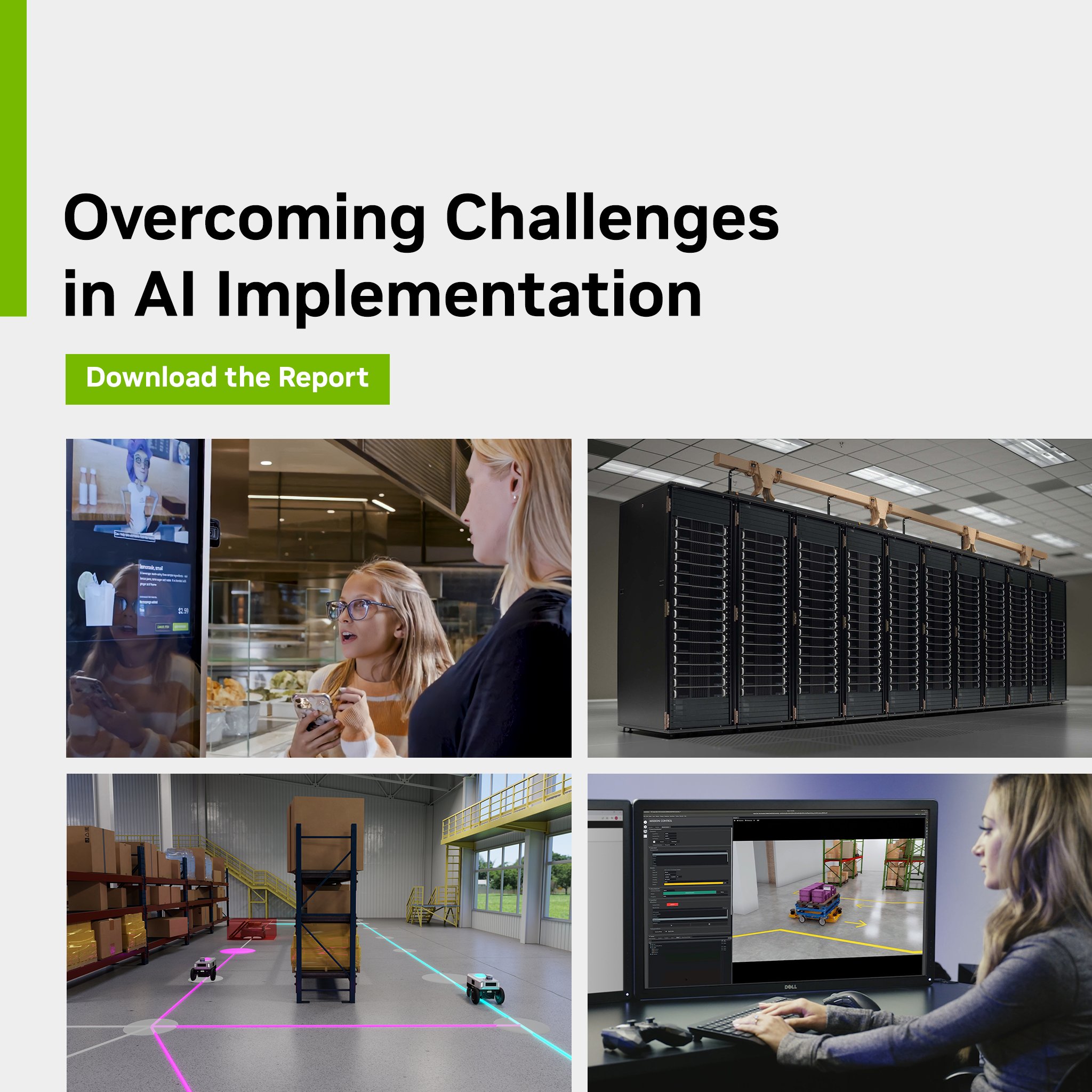 Enterprise AI Adoption: Overcoming Implementation Obstacles