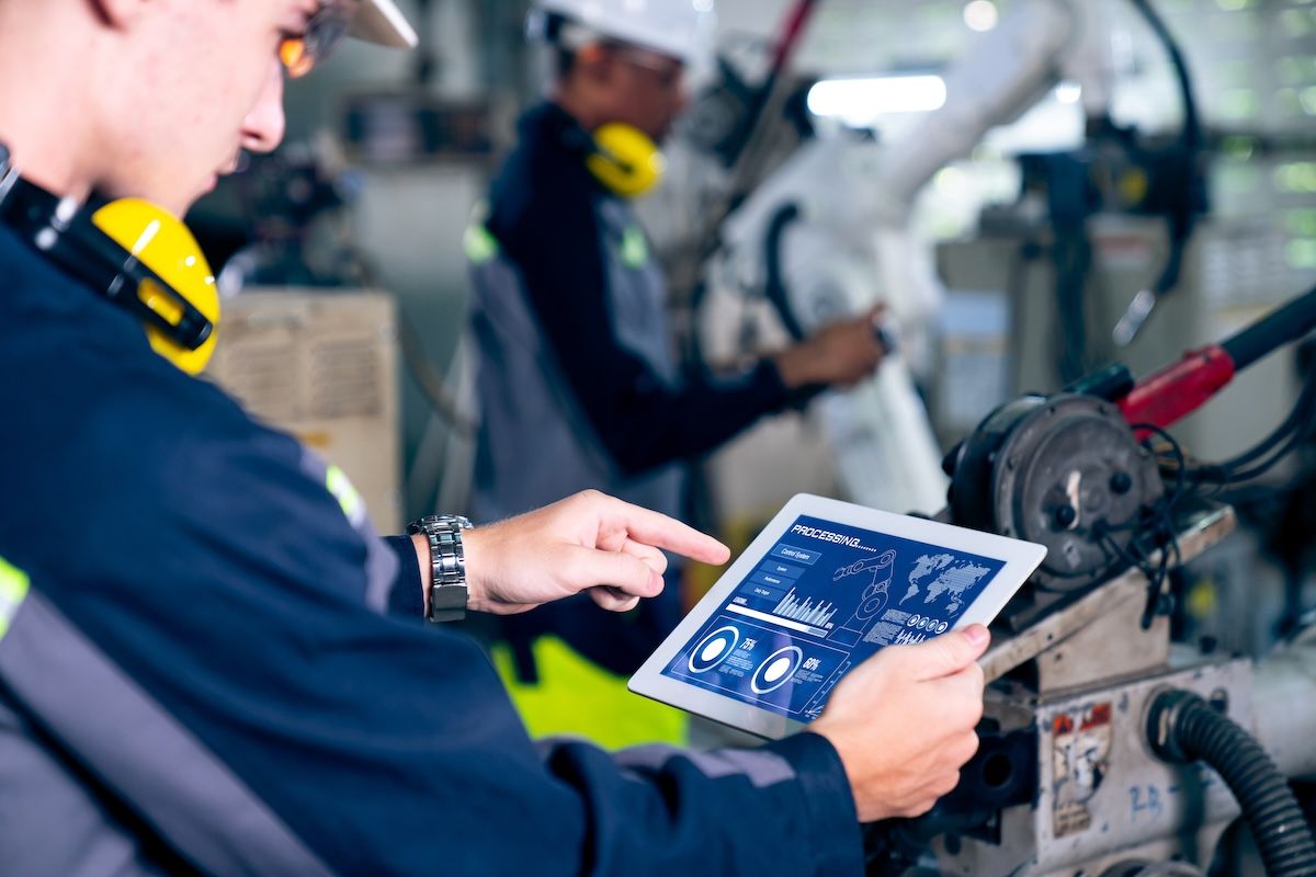 Predictive Asset Maintenance: Common Problems and Solutions