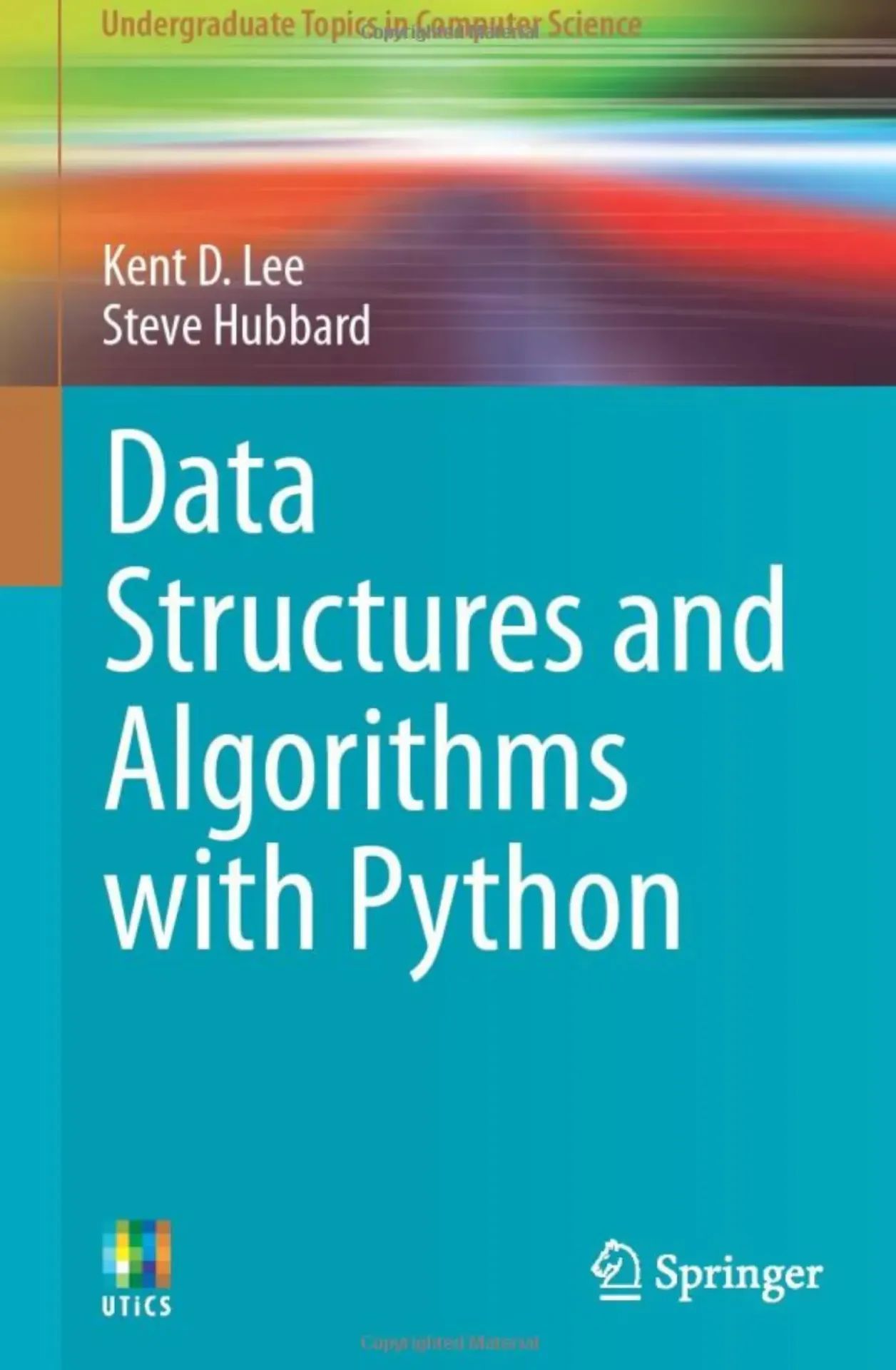 Data Structures and Algorithms in Python