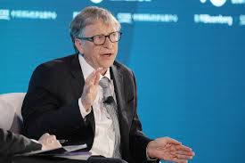 Bill Gates Predicts 2-Day Workweek as AI Replaces Most Jobs