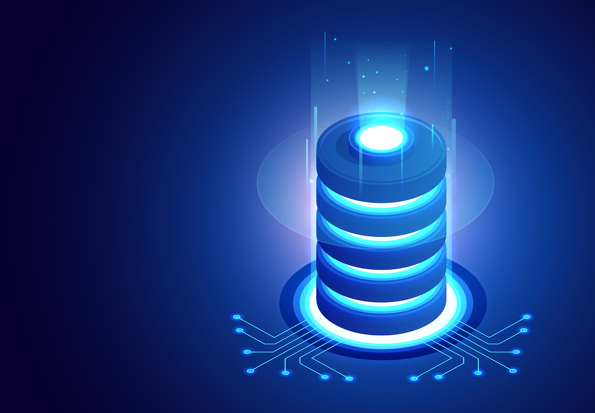 Time Series Databases for Predictive Maintenance in Industry 4.0