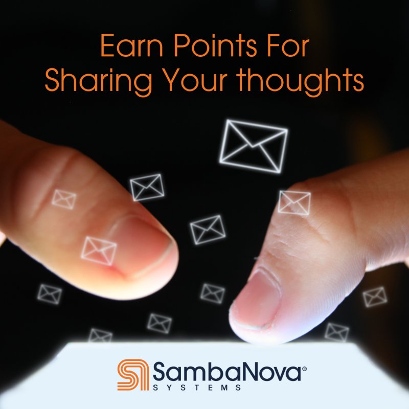 SambaNova Community Leaderboard Earn Credits Build AI Apps