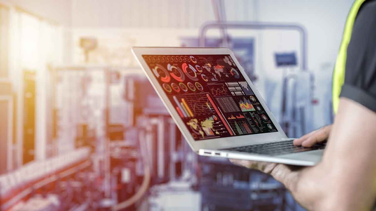 IIoT Architecture Success Requires Scalable Edge-Cloud Strategy